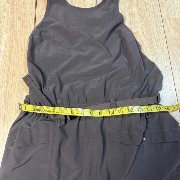 Patagonia Fleetwith Belted Jumpsuit - Picture 5 of 9